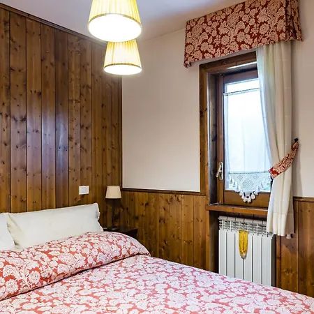 Rifugio Marley By Napoliapartments