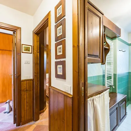 Rifugio Marley By Napoliapartments Apartment