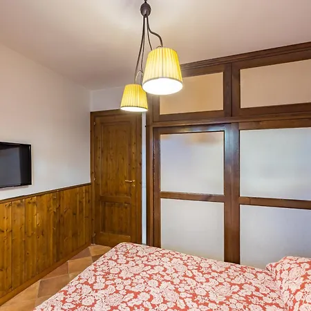 Rifugio Marley By Napoliapartments Apartment *
