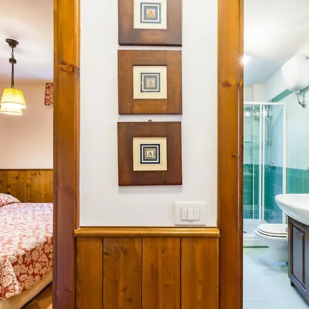 Rifugio Marley By Napoliapartments Apartment Pescocostanzo