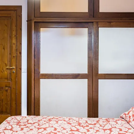 Rifugio Marley By Napoliapartments *